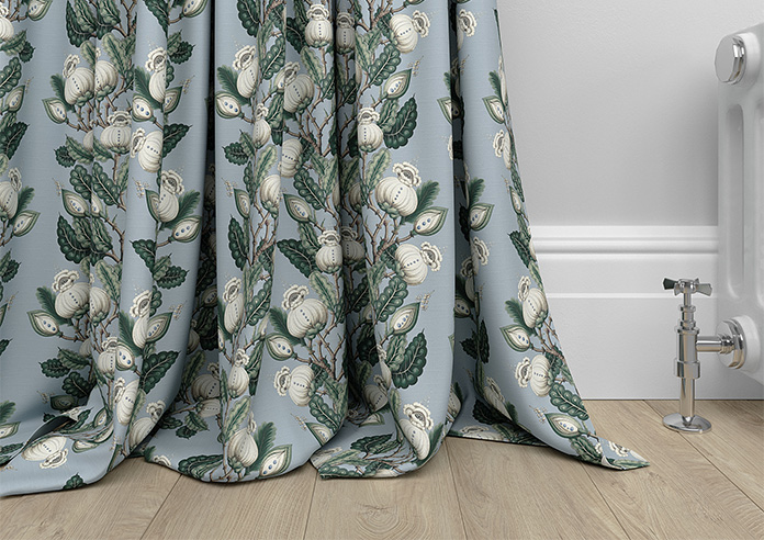 Midford, Midford Vine Peters - Made to Measure Curtains - Image 6